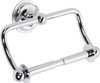 Ginger 2609/PC London Terrace Hanging Tissue Holder Polished Chrome