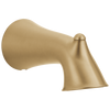 Delta Lahara RP53237CZ Tub Spout - Non-Diverter in Champagne Bronze Finish