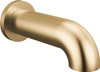 Delta Trinsic RP77350CZ Tub Spout - Non-Diverter in Champagne Bronze Finish