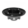 Infinity Drain CDA 42 Drain Body/Bonded Flange Drain Body