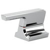 Delta Pivotal H299PCPR Handle- 2L Bathroom in Lumicoat Chrome Finish