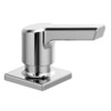 Delta Pivotal RP91950 Soap / Lotion Dispenser in Chrome Finish