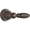 Delta Victorian H516RB Metal Lever Handle Kit - Transfer Valve in Venetian Bronze Finish