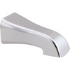 Delta Tesla RP78736 Tub Spout - Non-Diverter in Chrome Finish