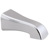 Delta Tesla RP78736 Tub Spout - Non-Diverter in Chrome Finish