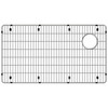 Elkay Crosstown Stainless Steel 29-1/4" x 16-1/4" x 1-1/4" Bottom Grid