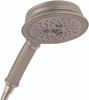 Hansgrohe 04072830 Croma C 100 Handshower POLISHED NICKEL