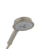 Hansgrohe 04072830 Croma C 100 Handshower POLISHED NICKEL