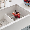 Blanco 233530 Stainless Steel Floating Sink Grid (Fits Ikon)