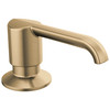 Delta Emmeline RP101188CZPR Soap Dispenser in Lumicoat Champagne Bronze Finish