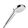 Hansgrohe 26813821 Croma Select E 110 Vario 2.5 GPM Brushed Nickel