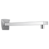 Brizo RP90243PC Vettis 13" Shower Arm And Flange: Chrome