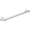 Hansgrohe 4835000 Locarno Towel Bar, 24" in Chrome