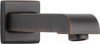 Delta Vero RP48333RB Tub Spout - Non-Diverter in Venetian Bronze Finish