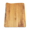 Blanco 440229 Wood Cutting Board (Fits Diamond Equal Double Bowl)