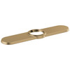 Delta Broderick RP100845CZ Escutcheon - Pulldown in Champagne Bronze Finish