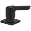 Delta Pivotal RP91950BL Soap / Lotion Dispenser in Matte Black Finish