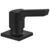 Delta Pivotal RP91950BL Soap / Lotion Dispenser in Matte Black Finish