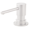 Brizo RP79275MW Odin Soap/Lotion Dispenser: Matte White