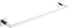 Ginger 5203/PC 24" Towel Bar Polished Chrome