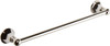 Ginger 602/PN Empire 18" Towel Bar