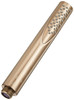 Delta Trinsic RP73384CZ Single-Setting Hand Shower in Champagne Bronze Finish