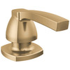 Delta Stryke RP101629CZPR Soap & Lotion Dispenser in Lumicoat Champagne Bronze Finish