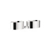 Hansgrohe 28719003 Inversa 2-Way Showerarm Mount Diverter CHROME