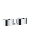 Hansgrohe 28719003 Inversa 2-Way Showerarm Mount Diverter CHROME