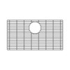Blanco 233535 Stainless Steel Floating Sink Grid (Fits Precis Super Single)