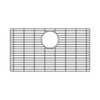 Blanco 233535 Stainless Steel Floating Sink Grid (Fits Precis Super Single)