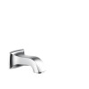 Hansgrohe 13413821 Metris C Tub Spout BRUSHED NICKEL