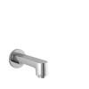 Hansgrohe 14413821 S Tub Spout BRUSHED NICKEL