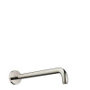 Hansgrohe 27422921 Showerarm 9" RUBBED BRONZE