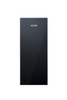 AXOR 47900600 MyEdition Plate 200 Glass in Black