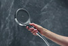 Hansgrohe 26864001 Rainfinity Handshower 130 3-Jet, 2.5 GPM in Chrome