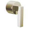 Brizo HL6622-PN Frank Lloyd Wright Sensori�Thermostatic Valve Trim Lever Handle Kit: Polished Nickel