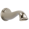 Brizo RP37762PN Providence Non-Diverter Spout: Polished Nickel