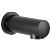 Brizo RP54873BL Jason Wu for Brizo Non-Diverter Tub Spout: Matte Black