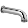 Brizo RP81437PC Litze Litze Diverter Tub Spout: Chrome
