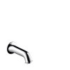 Hansgrohe 14148821 Talis C Tub Spout Brushed Nickel