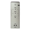 TOTO THU9726 NEOREST Remote Control with Mounting Bracket for AC, EW, 750H and 700H Models - THU9726