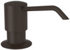 Newport Brass East Linear 125/10B Soap/Lotion Dispenser Oil Rubbed Bronze