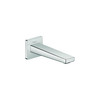 Hansgrohe 32542821 Metropol Tub Spout Brushed Nickel