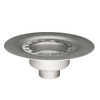 Infinity Drain BFS 42 Drain Body/Bonded Flange Bonded Flange