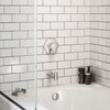 Hansgrohe 04815000 Locarno Tub Spout with Diverter in Chrome
