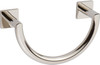 Ginger 5305/PN Towel Ring Polished Nickel