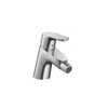 Hansgrohe 31920821 Focus  Single Hole Bidet Faucet Brushed Nickel