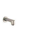 Hansgrohe 14414001 S Tub Spout w/Diverter CHROME