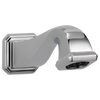 Brizo RP62605PC Virage Tub Spout - Pull-Down Diverter: Chrome
